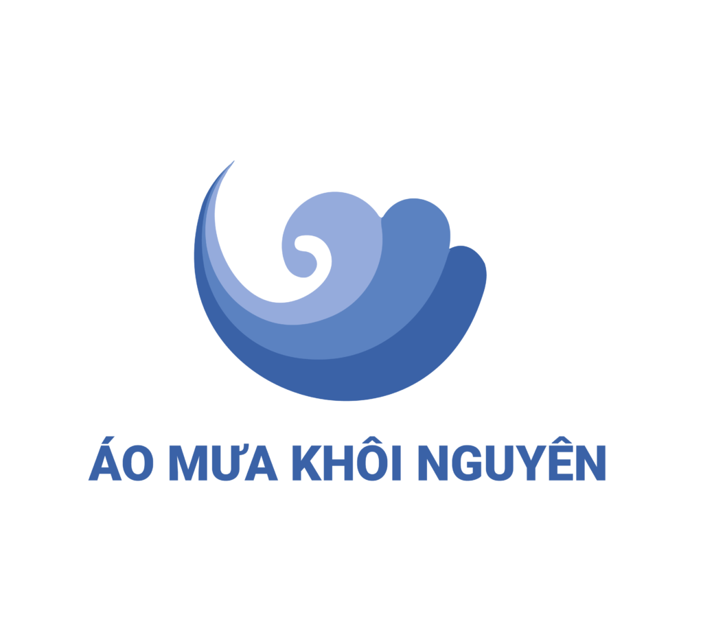 Áo Mưa Thương Hiệu